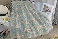 Rok Tutu Premium